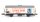 Märklin Z 8601 mini-club Kühlwagen "Dortmunder Union Bier" DB