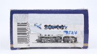 Rivarossi H0 Dampflok mit Tender BR 18 478 DB Gleichstrom (in EVP)