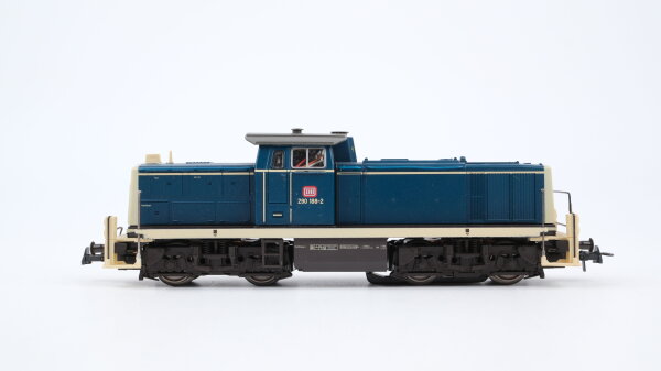 Roco H0 Diesellok BR 290 188-2 DB Wechselstrom Digital (Abbruch)