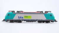 Märklin H0 36601 Elektrische Lokomotive Serie 485.2...