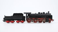 Märklin H0 Dampflok BR 38 1807 DB Wechselstrom