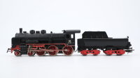 Märklin H0 Dampflok BR 38 1807 DB Wechselstrom