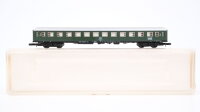 Märklin Z 8711 Schnellzugwagen 2.Kl. DB