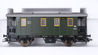 Märklin H0 26559 Zugpackung Dampflok BR 98 318 DR "Glaskasten" Wechselstrom Digital Mfx
