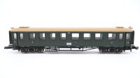 Märklin Z 87940 Schnellzugwagen 1./2./3.Kl.