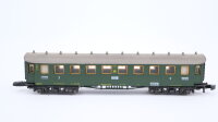 Märklin Z 8731 Personenwagen 3.Kl