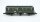 Märklin Z 8704 Reisezugwagen (Abteilwagen) BC3-pr03 der DB