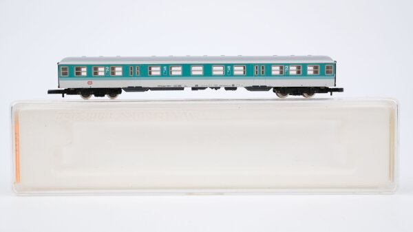 Märklin Z 8781 Reisezugwagen (50 80 31-34 241-5) ABnrzb 772.5 der DB
