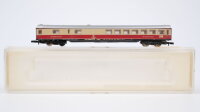 Märklin Z 8736 Reisezugwagen (Speisewagen)...
