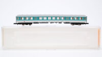 Märklin Z 8780 Reisezugwagen (50 80 22-34 337-2)...