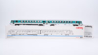 Märklin H0 3576 Diesel-Triebwagenzug BR 628.2 DB...