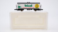 Märklin H0 8600 Kühlwagen "bizzl"