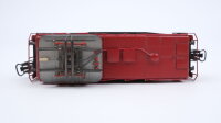 Märklin H0 3157 E-Lok BR 160 001-4 DB Wechselstrom Digital