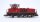 Märklin H0 3157 E-Lok BR 160 001-4 DB Wechselstrom Digital