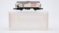 Märklin Z 8602 Kühlwagen (Spatenbräu...