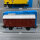 Märklin H0 Konvolut 4505/4600/4509/4513 Güterwagen DB (17006649)
