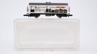 Märklin Z 8600 Kühlwagen "150 Jahre...