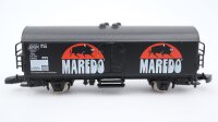 Märklin Z 8600 Kühlwagen "Maredo"