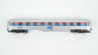 Mehano H0 Zugset US-Diesellok BR 505 "Amtrak"...