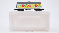 Märklin Z 8600,902 Kühlwagen "Sinalco"