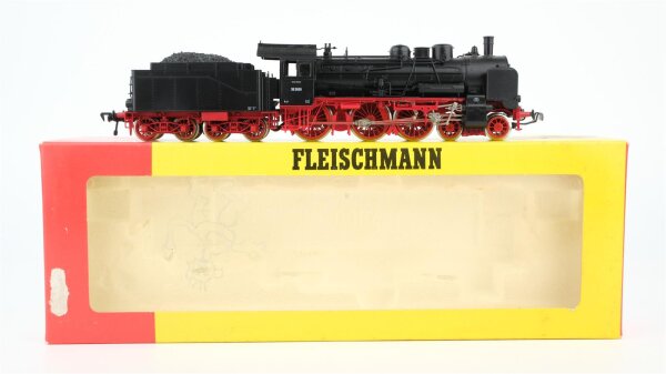 Fleischmann H0 4160 Dampflok BR 38 2609 DRG Gleichstrom
