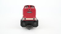Piko H0 Diesellok BR 110 025-4 DR Gleichstrom