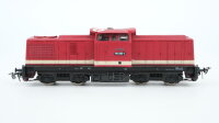 Piko H0 Diesellok BR 110 025-4 DR Gleichstrom