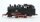 Piko H0 Dampflok BR 98 003 DB Gleichstrom