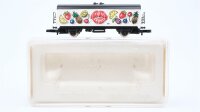 Märklin Z 8600A254 Güterwagen Ichqrs 377 (Tutti...