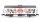 Märklin Z 8600A254 Güterwagen Ichqrs 377 (Tutti Frutti)