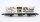 Märklin Z 8615A225 Containerwagen "Paletten vom Hepa"