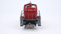 Märklin H0 Diesellok BR 260 920-4 DB Wechselstrom Digital Railcom