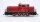 Märklin H0 Diesellok BR 260 920-4 DB Wechselstrom Digital Railcom