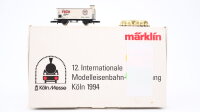 Märklin Z 80204 Güterwagen "Früh...