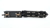 Mehano H0 US-Dampflok mit Tender BR 822 B&O Gleichstrom
