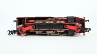 Piko H0 Dampflok BR 75 582 DR Gleichstrom