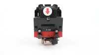 Piko H0 Dampflok BR 75 582 DR Gleichstrom