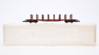 Märklin Z 8655 Rungenwagen Snps 719 der DB