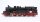 Fleischmann H0 Dampflok BR 78 434 DB Wechselstrom Digital (Abbruch)