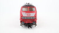 Fleischmann H0 4237 Diesellok BR 218 362-2 DB Gleichstrom