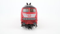 Fleischmann H0 4237 Diesellok BR 218 362-2 DB Gleichstrom