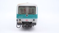 Märklin H0 Dieseltriebwagen-Set 628 203-2/ 928 203-9 DB Wechselstrom