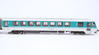 Märklin H0 Dieseltriebwagen-Set 628 203-2/ 928 203-9 DB Wechselstrom