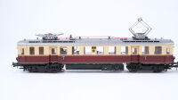 Roco H0 Elektrotriebwagen-Set BR 1130/2126 DRG 2-teilig...