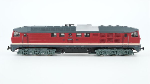 Piko H0 Diesellok BR 130 005-2 DR Gleichstrom