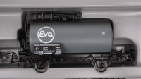Märklin H0 2855 Güterzug Kesselwagen "Eva" DB Wechselstrom
