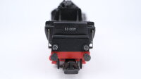 Märklin H0 3102 Dampflok BR 53 0001 DRG Wechselstrom