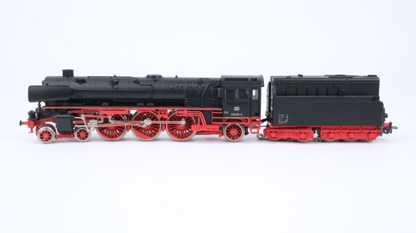 Märklin H0 Dampflok BR 012 081-6 DB Wechselstrom