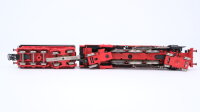 Märklin H0 Dampflok BR 012 081-6 DB Wechselstrom