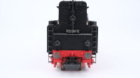 Märklin H0 Dampflok BR 012 081-6 DB Wechselstrom